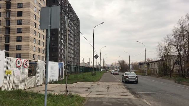 Жк Белая Дача парк смотреть онлайн