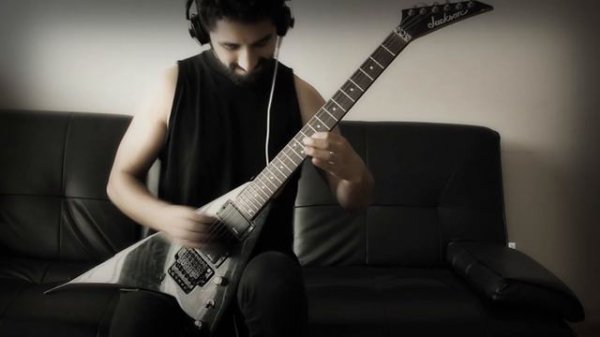 Belphegor - The Devil`s Son Cover