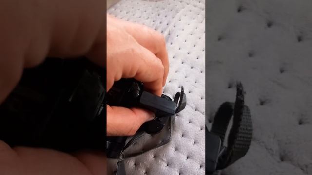 Panasonic DMC-FZ20 смотреть онлайн