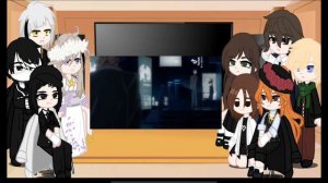 Реакция родителей соукоку и шин-соукоку на их детей 1/4 часть [by Green_elf]