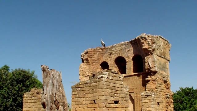 Марокко - Morocco: Касабланка, Рабат, Маракеш, Мекнес