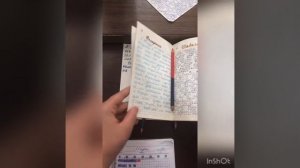 Как вести и заполнять дневник для планирования, организации дел.