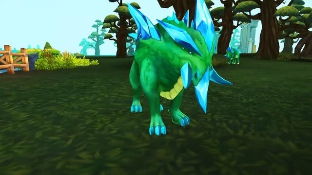 Fiesta Online: The Realm Of The Gods Expansion смотреть онлайн