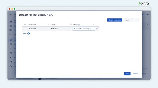 How to do data-driven testing using parameters in Xray - Tutorial смотреть онлайн