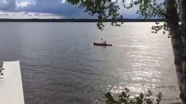 Ruslan in the байдарка смотреть онлайн