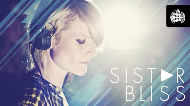 Sister Bliss In Session For Ministry Of Sound Radio: Show 14 (15/06/2012)
