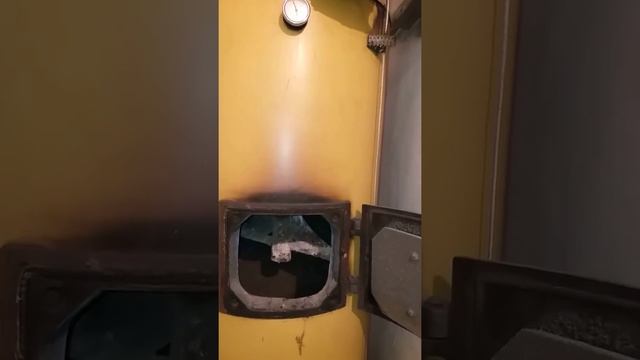 Котел, Печь длительного горения СТРАПУВА ( Stropuva). Казахстан г.Астана 1 часть. смотреть онлайн