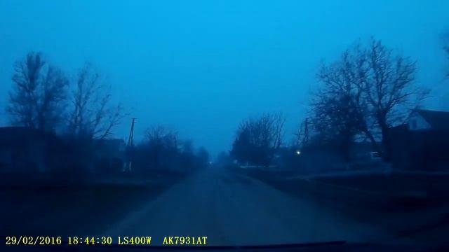 п г т. Новотроицкое 29-02-2016г смотреть онлайн