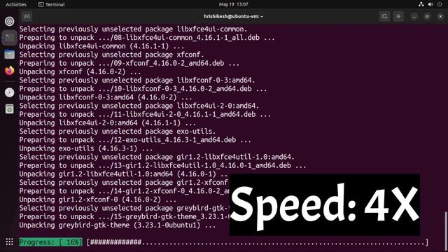 How to Install XFCE on Ubuntu / Ubuntu Derivatives | In Hindi | 2022 | DeCoders смотреть онлайн