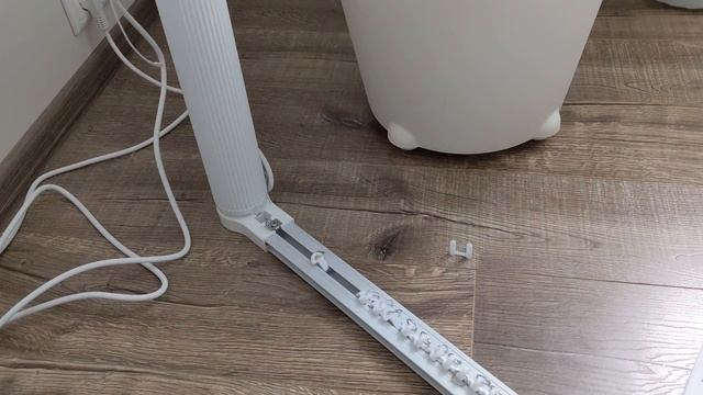 Электрокарниз Tuya Smart для раздвижных штор / Установка и настройка смотреть онлайн