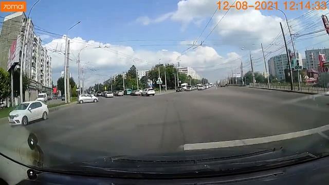 ул. Краснодарская (#КРАСНОЯРСК) смотреть онлайн