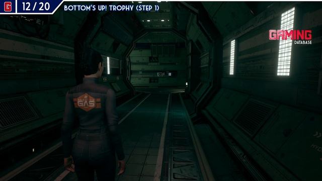 The Expanse: A Telltale Series | Episode 2: Hunting Grounds - All Collectibles / Trophies Guide 100 смотреть онлайн