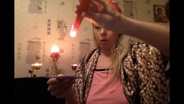 Приворот по фото через иглу и красную свечу. смотреть онлайн