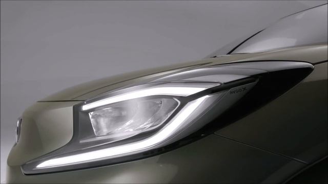 PREVIEW : All New 2022 #TOYOTA AYGO X ▶ Debuts As An Adventurous City Car For Europe смотреть онлайн