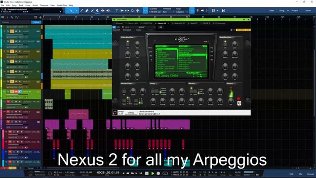 How to make a Reggae Song. смотреть онлайн