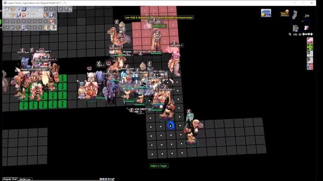LuponRO: Knight (Imbarkada) смотреть онлайн