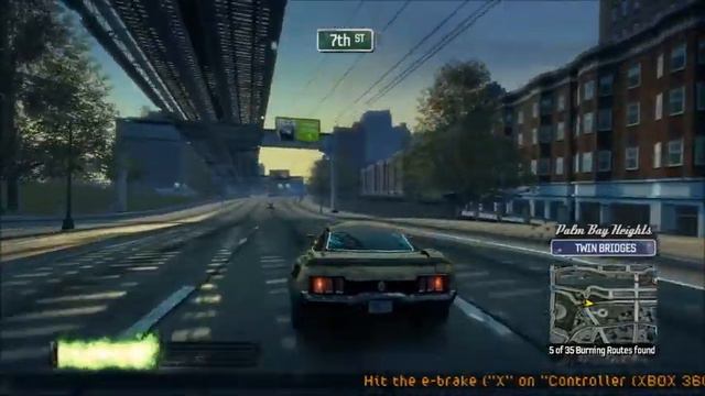 Burnout Paradise The Ultimate Box PC EP1 Getting A Upgrade смотреть онлайн