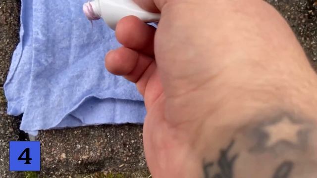 7 Tricks With Toothpaste That Will Make You Say WOW?(GENIUS)?