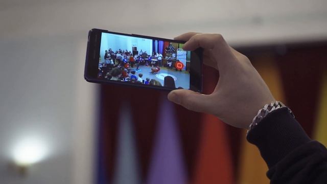 2й внутренний турнир школы брейк данса «Жуковский БИТ» смотреть онлайн