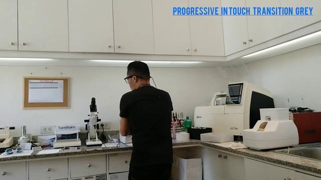 how to cut lens to fit in frame ray- ban Ferrari frame??Bisaya смотреть онлайн