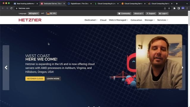 Best Platforms to Host Python Apps (for free!!) смотреть онлайн