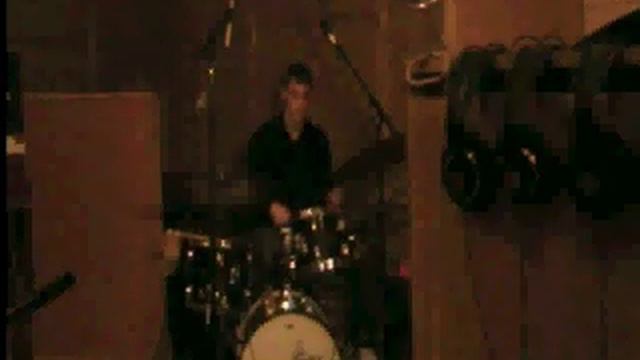 Kevin Mixon, Jr. Grammy Band Audition Video 2010 смотреть онлайн
