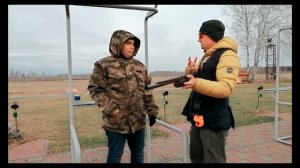 Как стрелять с двумя открытыми глазами