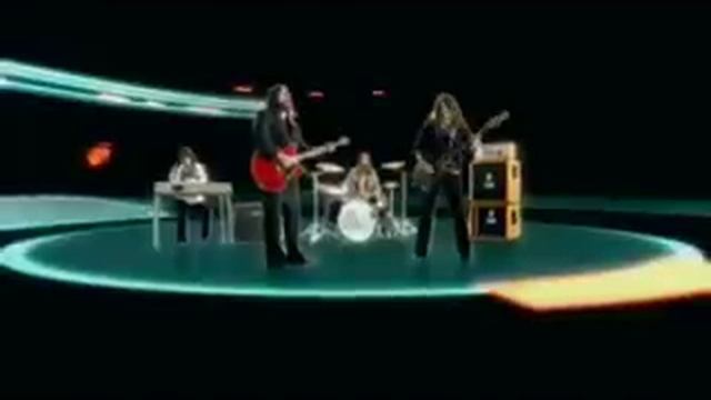 The Magic Numbers - "This is a Song" смотреть онлайн