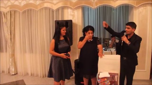 сюрприз маме на день рождения видео смотреть онлайн