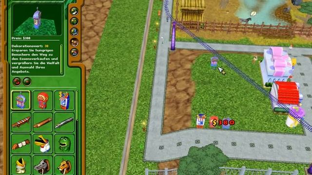 Zoo Empire - Karriere #4 смотреть онлайн