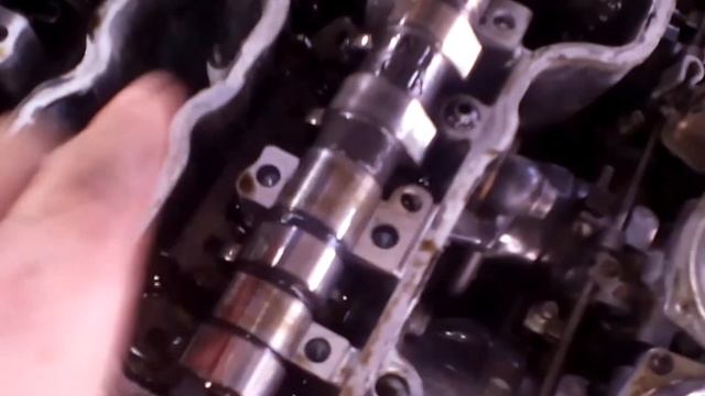 Honda cb 750 ремонт гидрокомпенсаторов Honda CB 750 2 смотреть онлайн