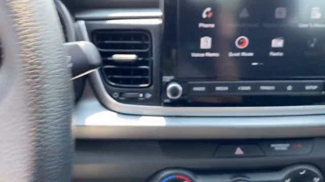 2021 Kia Rio Panama City, Lynn Haven, Fort Walton, Port St. Joe, Marianna, FL 403160 смотреть онлайн