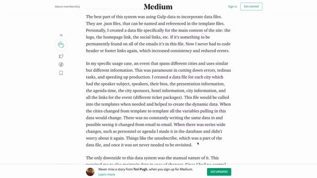 Email Design Podcast #81: MailChimp Moves to Single Opt-In Forms and AOL to Retire Alto Mail смотреть онлайн