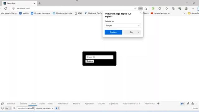 How to build a Live Streaming App - React Js | ZEGOCLOUD смотреть онлайн