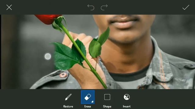 Instagram viral fire girl photo editing tutorial || Fire rose girl editing Picsart by PK Editograph смотреть онлайн