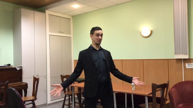 Монолог из к/ф «Изображая жертву» смотреть онлайн