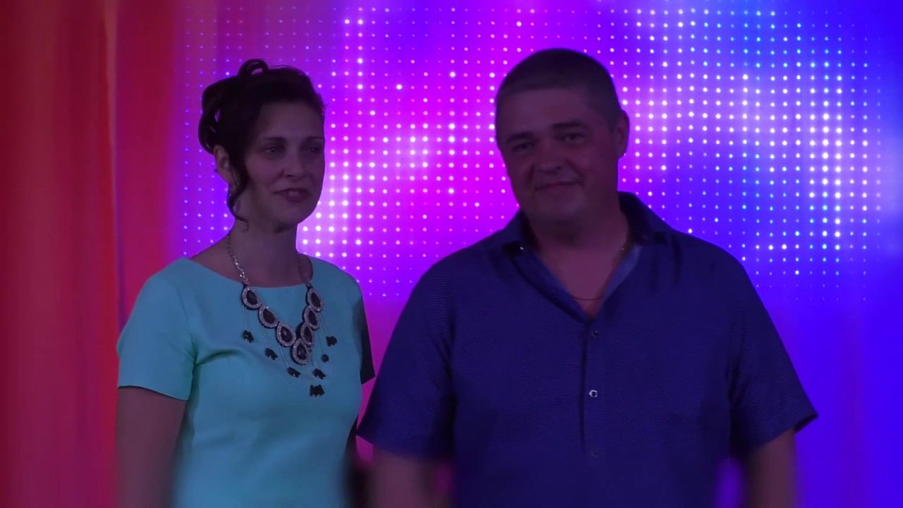 Это круто! Ответное слово родителей