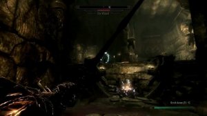 The Elder Scrolls V: Skyrim - Sunderstone Stone of Barenziah Location