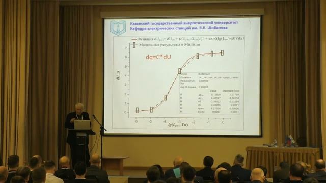 Усачев А.Е., ЧР в турбогенераторах и особенности их наблюдения во время эксплуатации смотреть онлайн