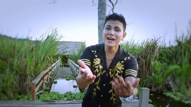 FIDELINA - KUMBIAZONICA (VIDEO OFFICIAL) 2022 смотреть онлайн