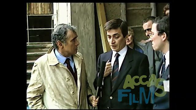 Un addio proibito: il funerale di UMBERTO II di Enzo Tortora (1983) 2 parte смотреть онлайн