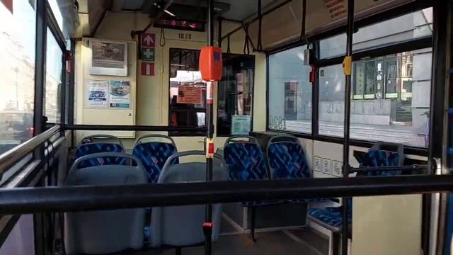 ТРАНСПОРТ САНКТ-ПЕТЕРБУРГА - Большой обзор смотреть онлайн