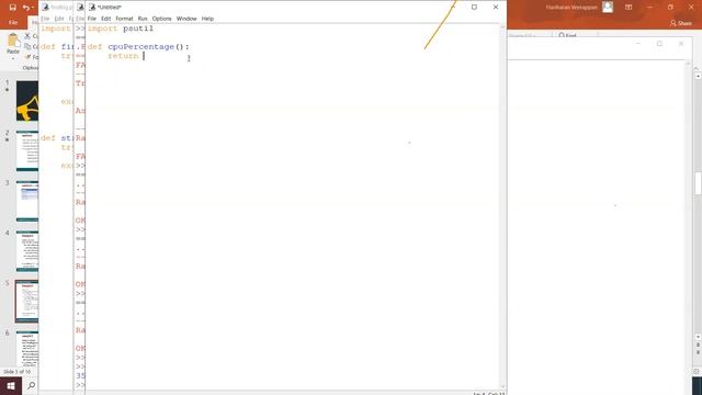 Unit testing of Python Module using unittest смотреть онлайн