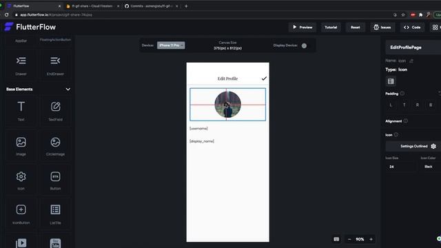 Firebase/Firestore Integration (Part 2) | FlutterFlow Tutorial смотреть онлайн