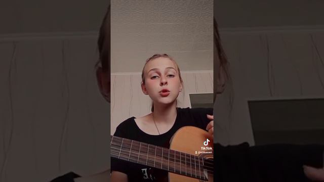 Алёна Швец - токсичная 💟 кавер смотреть онлайн