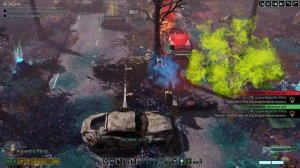 Xcom 2 Long War of The Chosen #87 на легенде. Эта серия, в которой никто не умрет.