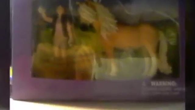Влог: Поездка в соседний город! Зоомагазин / рыбки! Новинки Schleich! смотреть онлайн