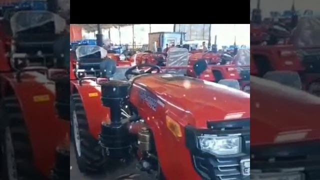 китайские тракторы - видео на youtube смотреть онлайн