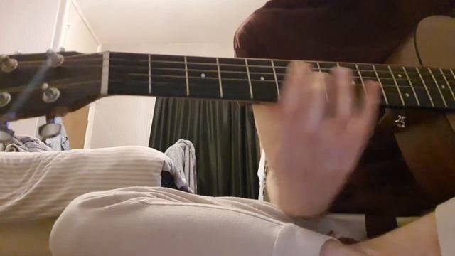 Justin Bieber - Dont Go Far Acoustic Lesson/Chords смотреть онлайн