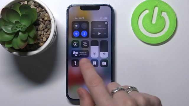 Как сделать чтобы экран iPhone поворачивался – пример iPhone 13 Mini смотреть онлайн